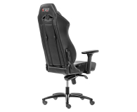 SPC GEAR SR700 CZARNY SPG009 - 386649 - zdjęcie 4